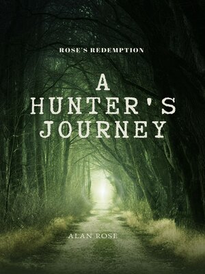 cover image of Rose's Redemption